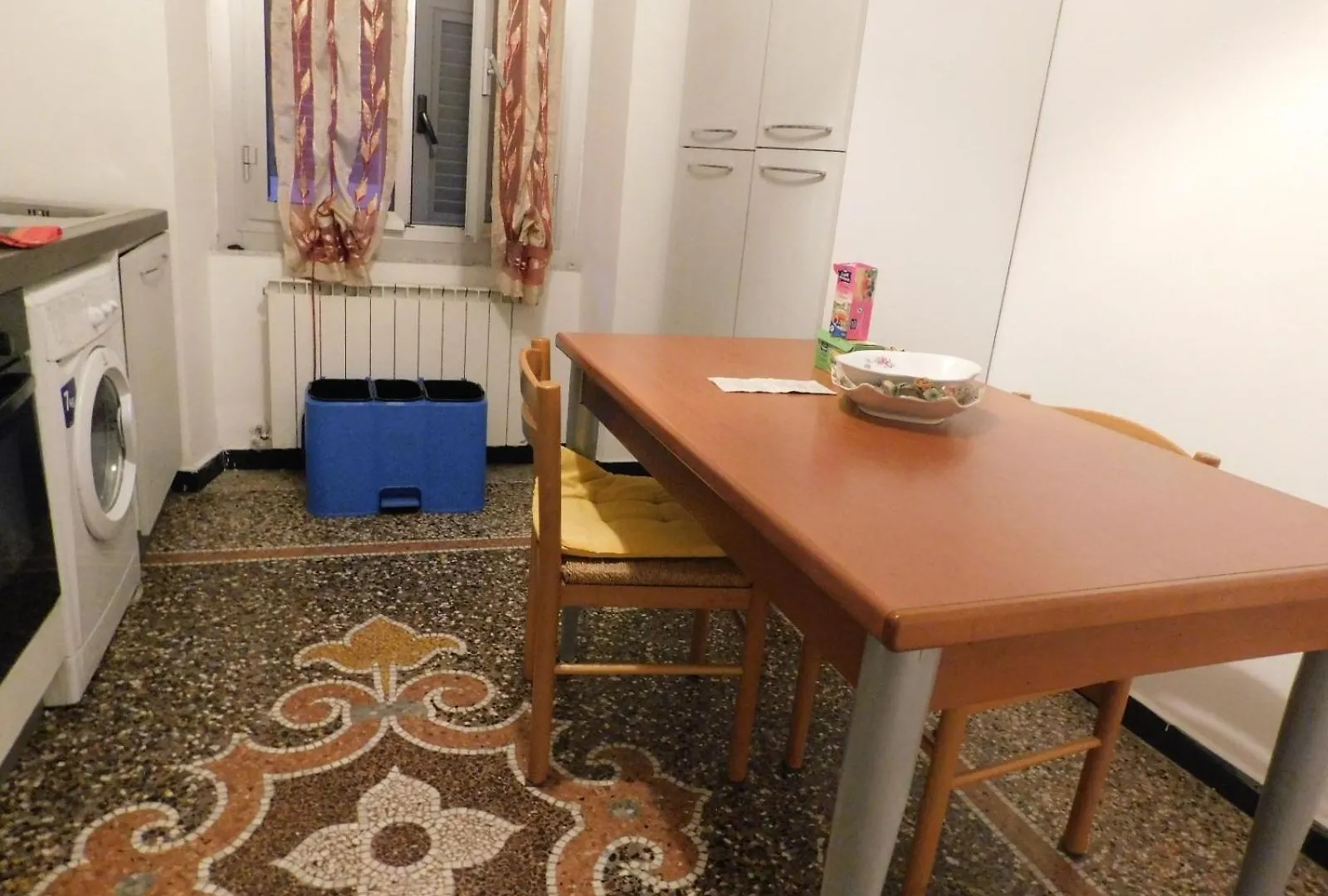 Genova San Fruttuoso Apartment 0*, Genoa Italy