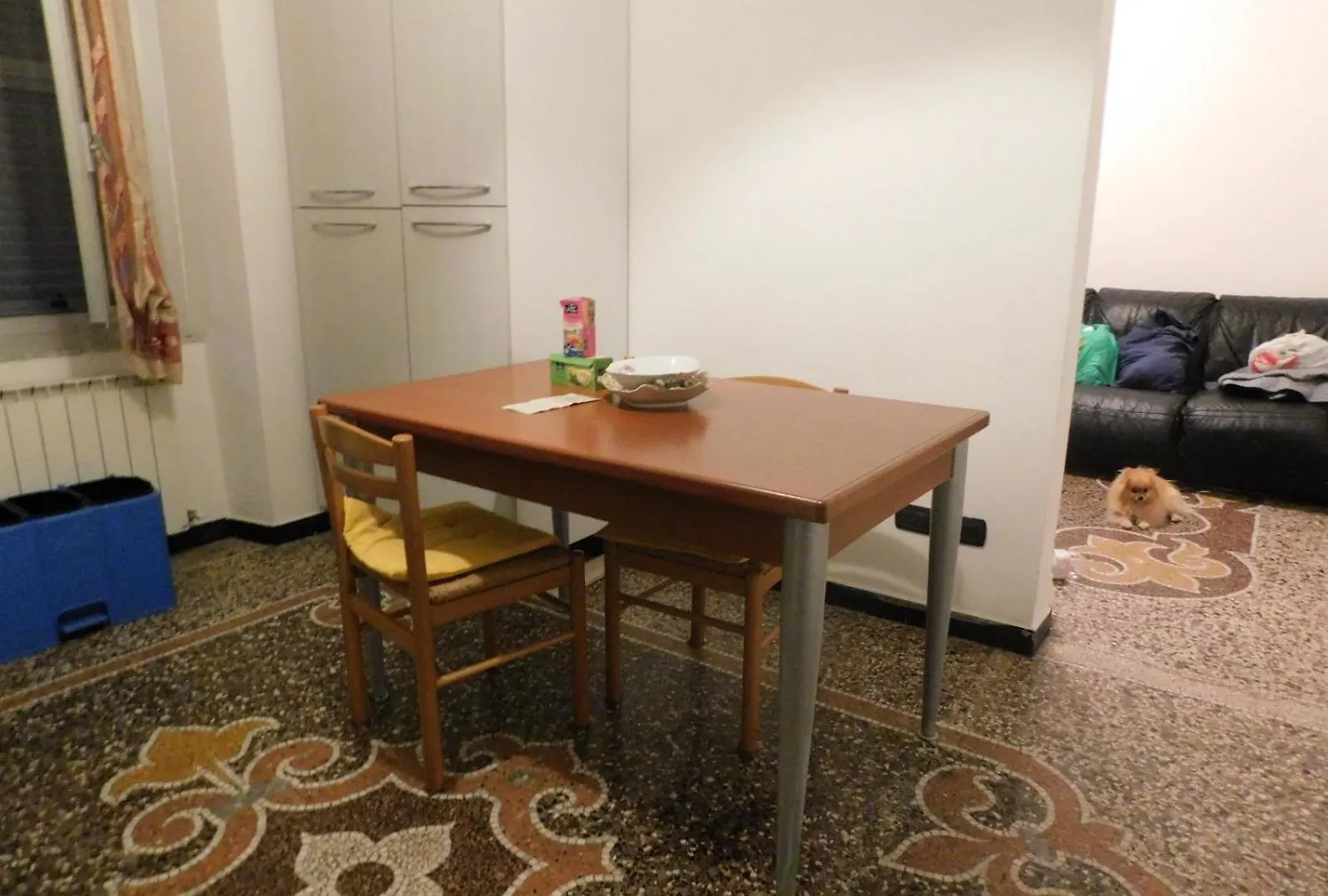 Genova San Fruttuoso Apartment Italy